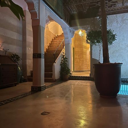 Riad Dalla Santa Маракеш Екстериор снимка