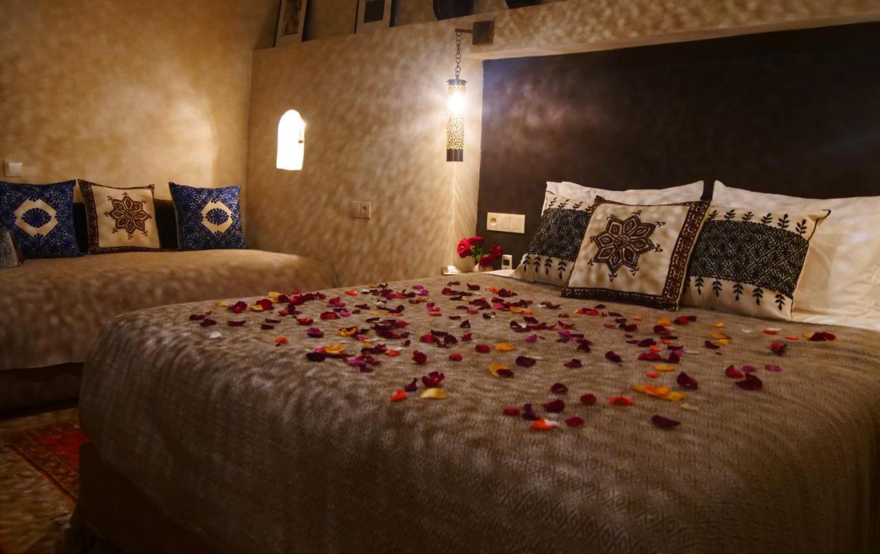 Riad Dalla Santa Маракеш Екстериор снимка