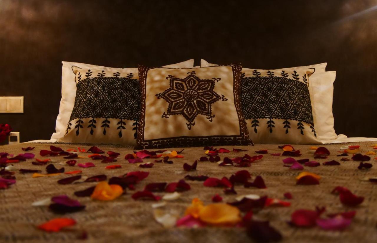 Riad Dalla Santa Маракеш Екстериор снимка
