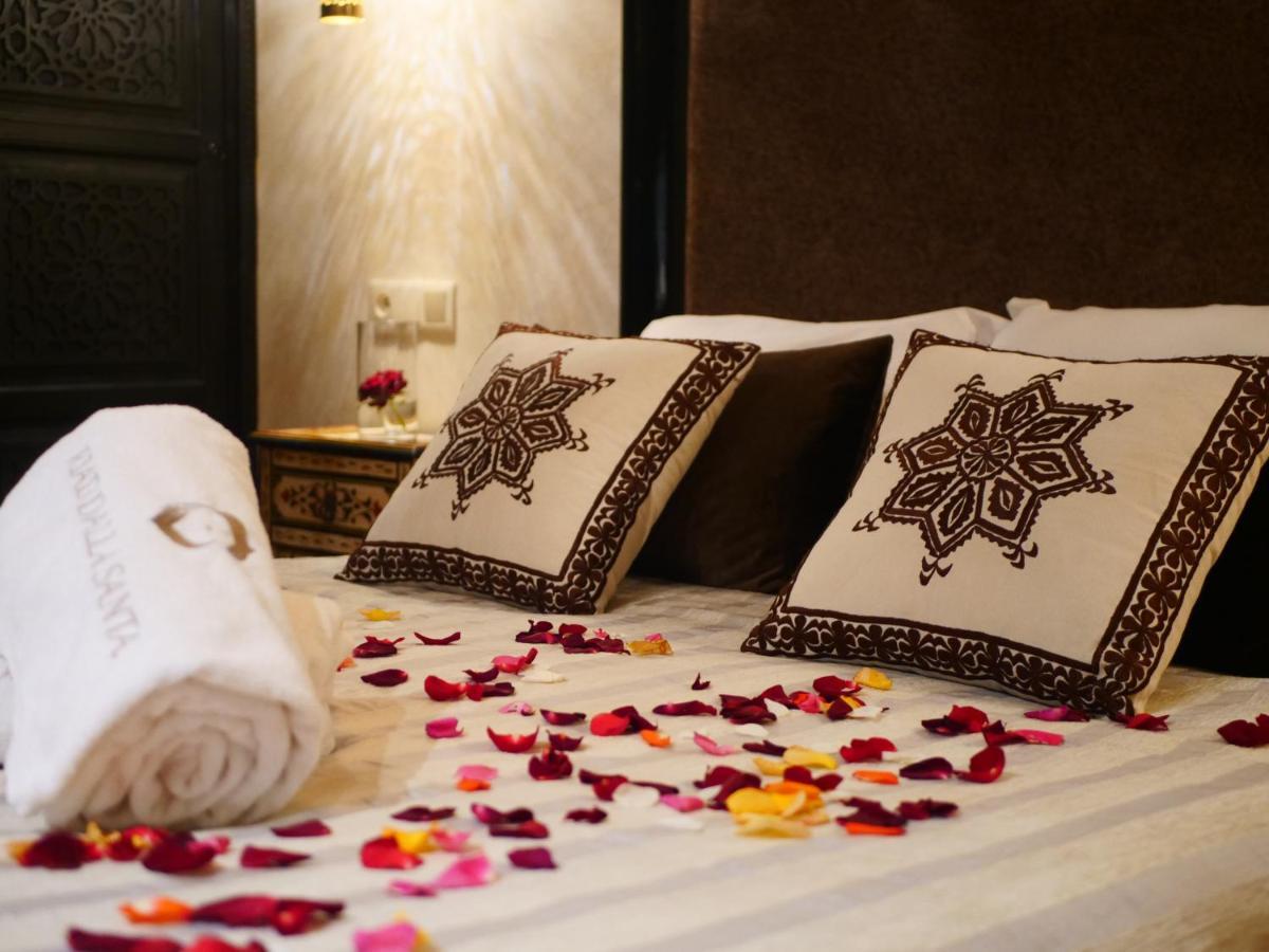 Riad Dalla Santa Маракеш Екстериор снимка