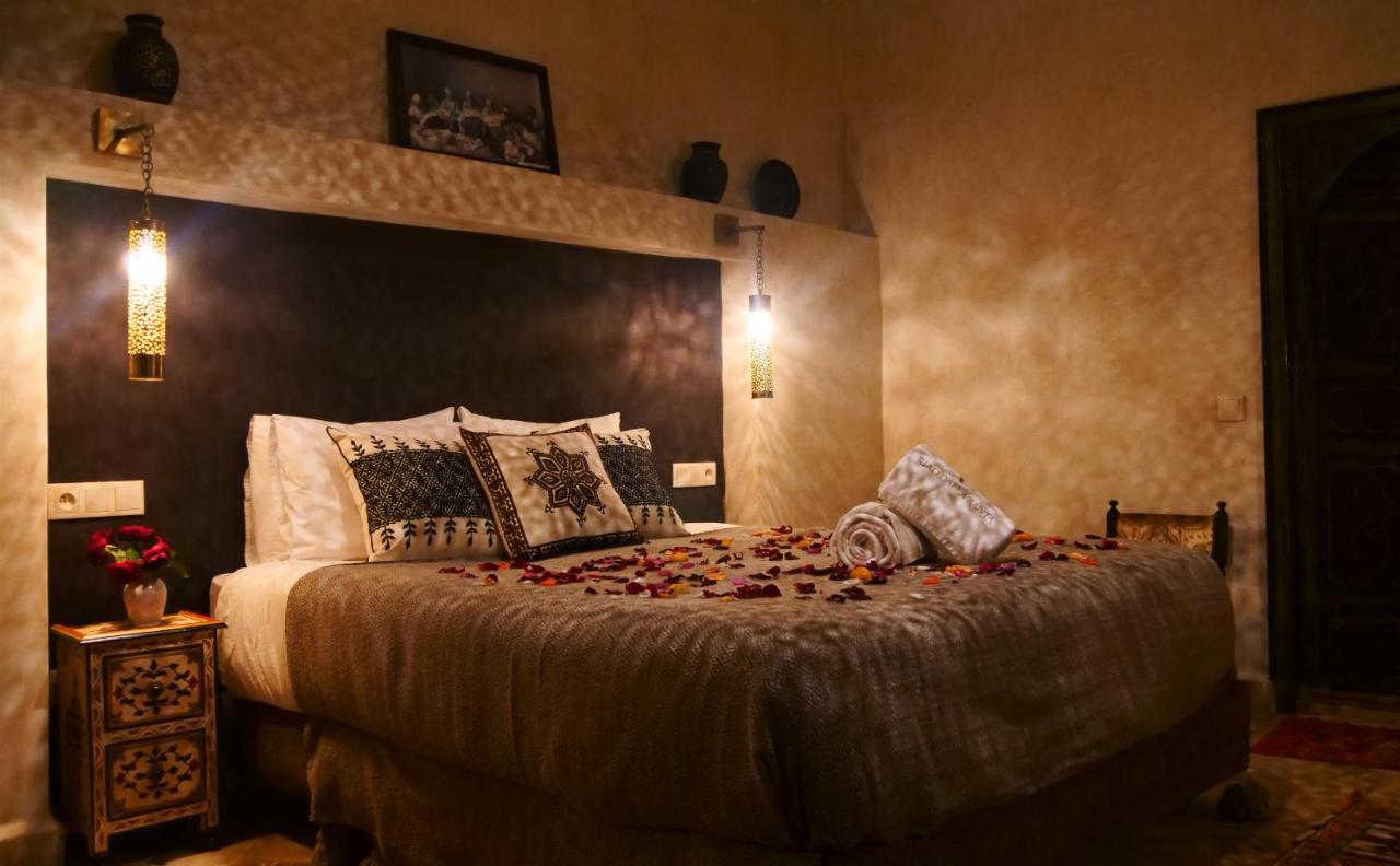 Riad Dalla Santa Маракеш Екстериор снимка