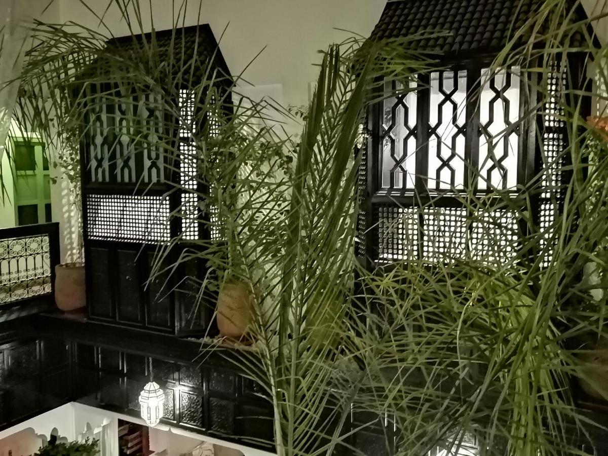 Riad Dalla Santa Маракеш Екстериор снимка